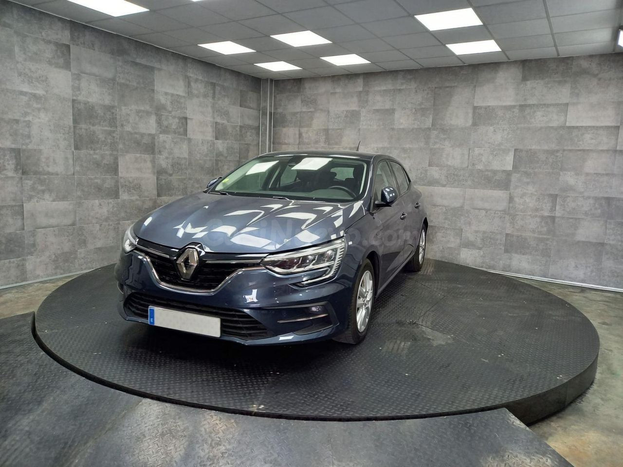 Renault Megane 1.5 Blue DCI 115 CV Business EDC