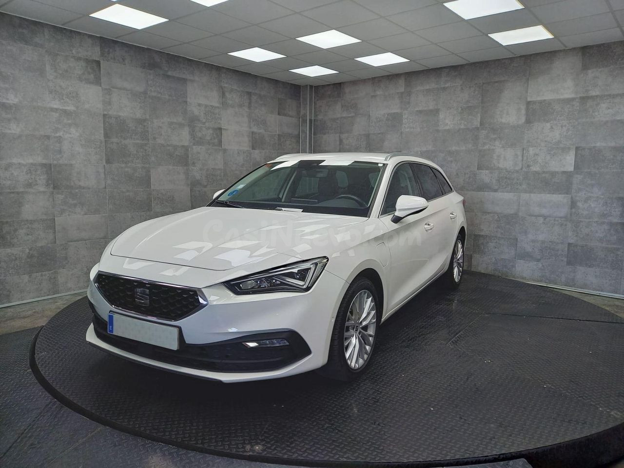 Seat Leon SP 1.4 e-Hybrid DSG S&S Xcellence Go L