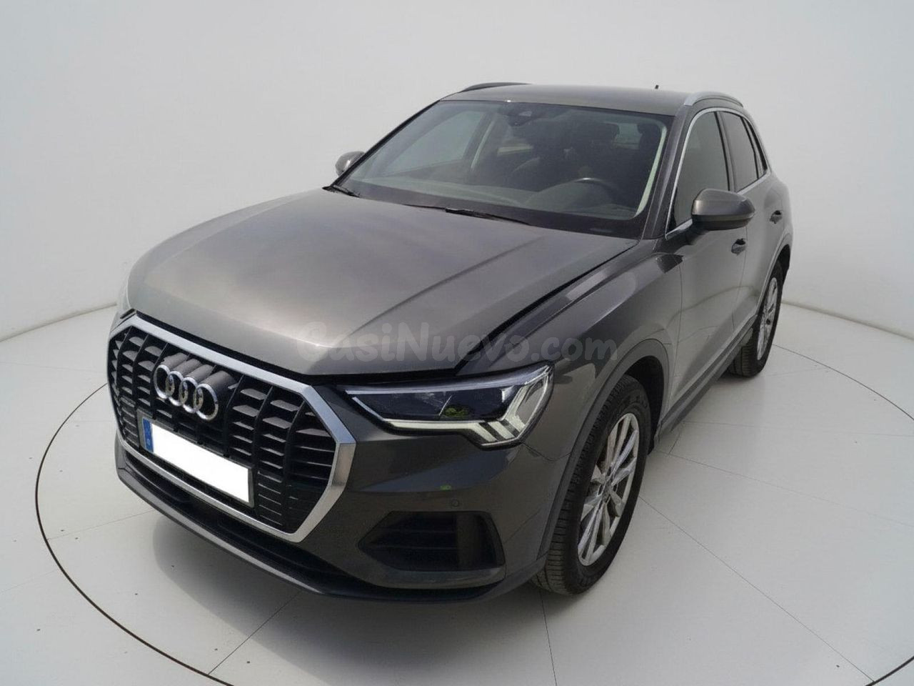 AUDI Q3 45 TFSI e 180kW S tronic Advanced