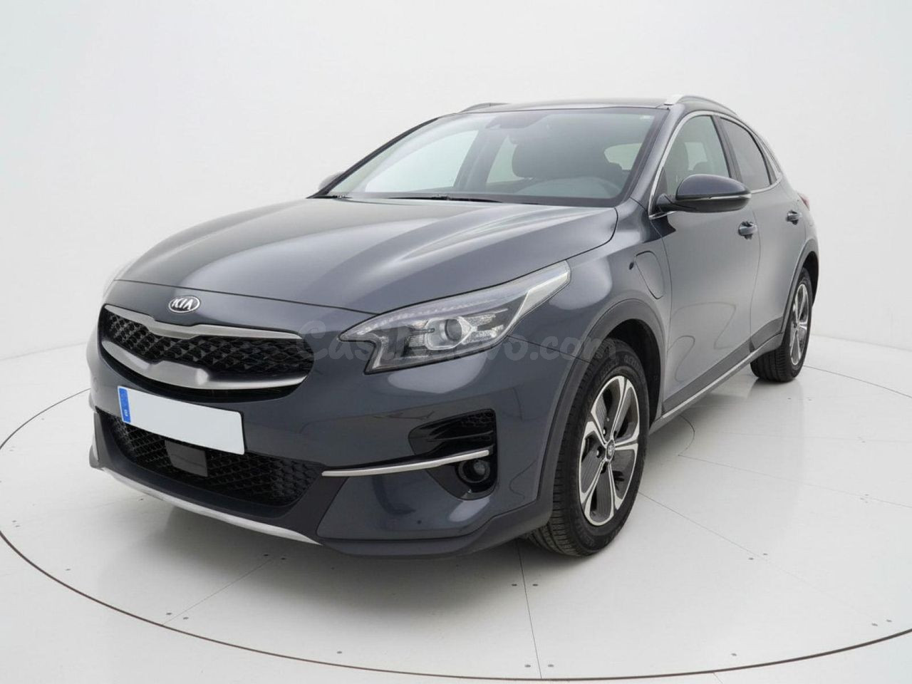 KIA XCEED 1.6 GDi PHEV 104 CV eDrive (AC)