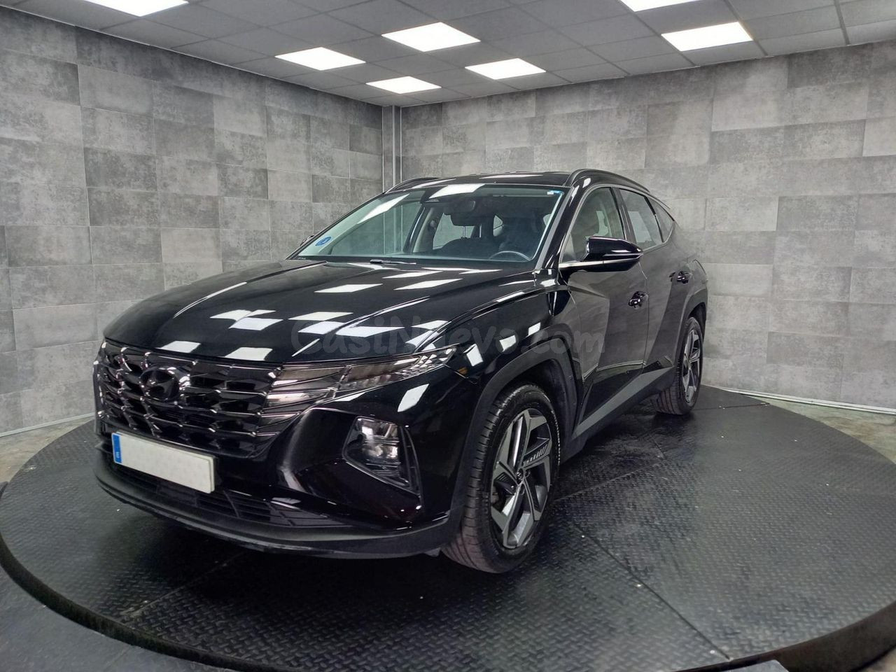 Hyundai Tucson 1.6 TGDI PHEV 195kW Maxx Auto 4X4
