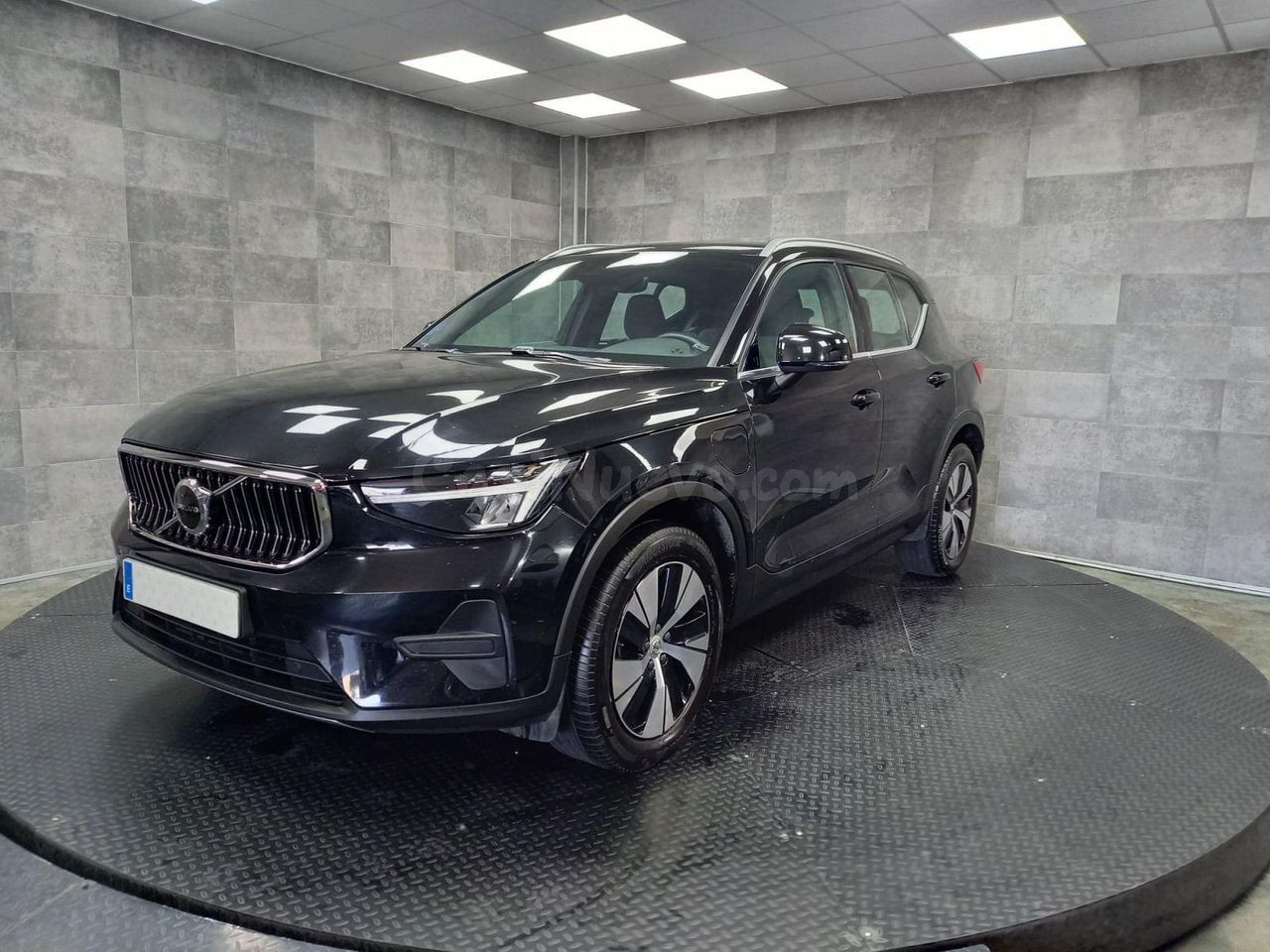 Volvo XC40 1.5 T4 Recharge PHEV Core Auto