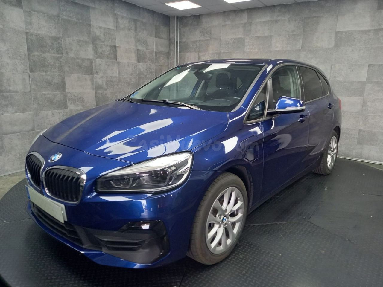 BMW Serie 2 Active Tourer 225xe