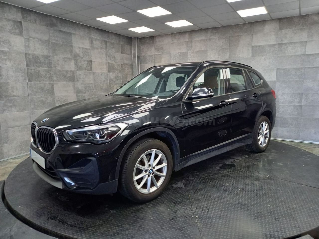 BMW X1 sDrive16d
