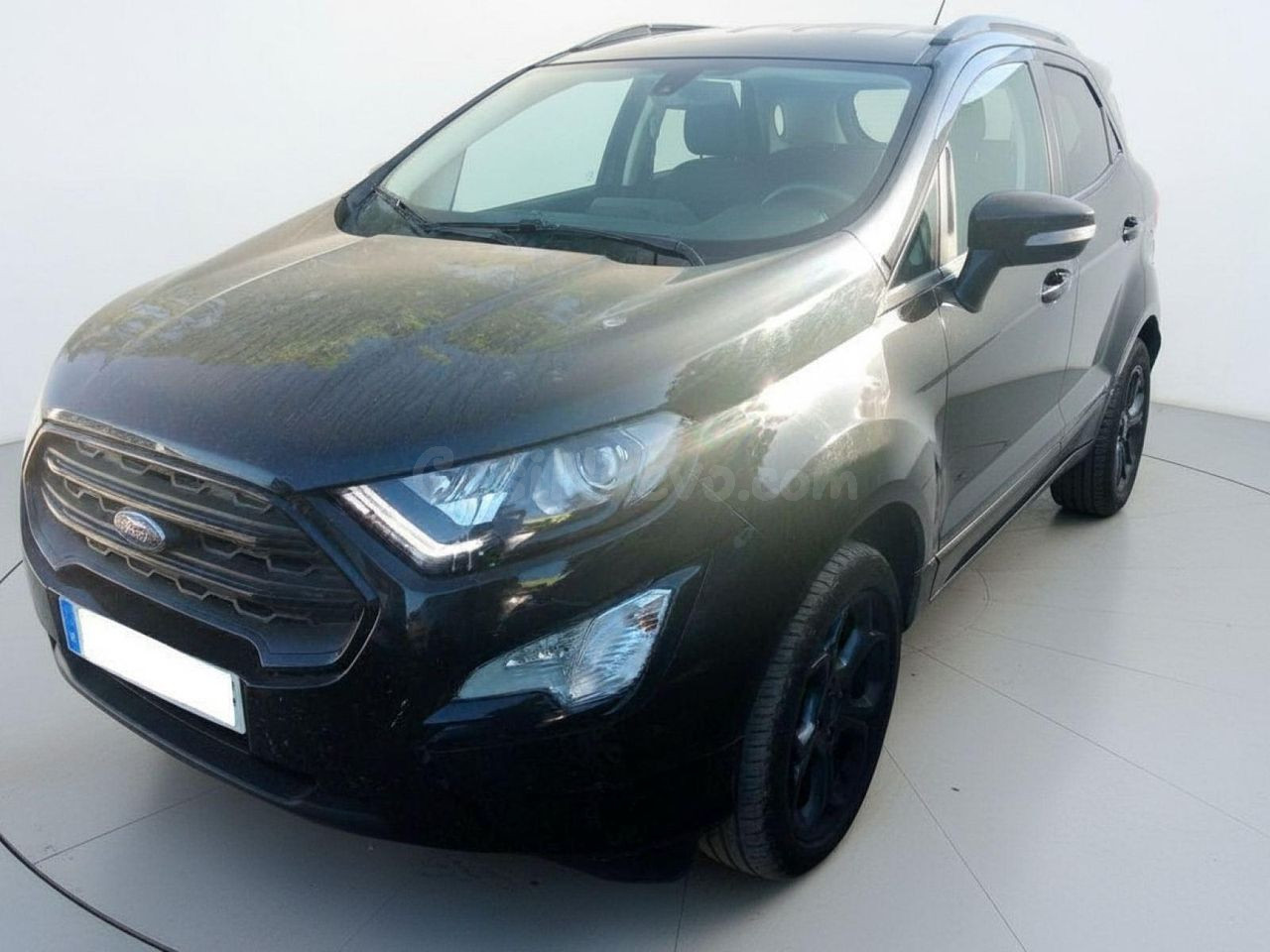 FORD ECOSPORT ST-LINE 1.0 ECOBO 125 CV