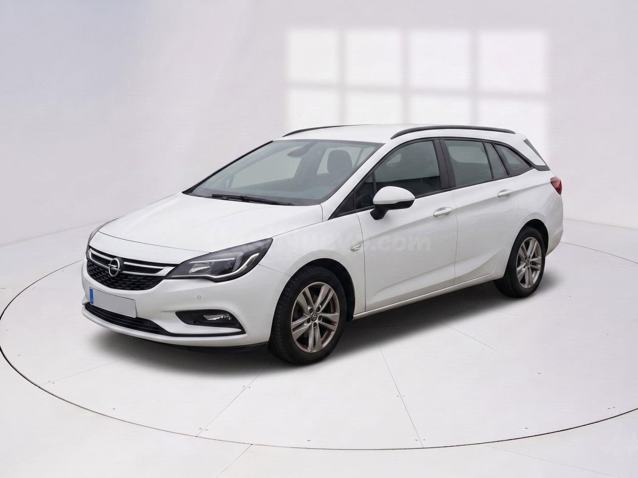 OPEL ASTRA SPORT TOURER SELECTIVE