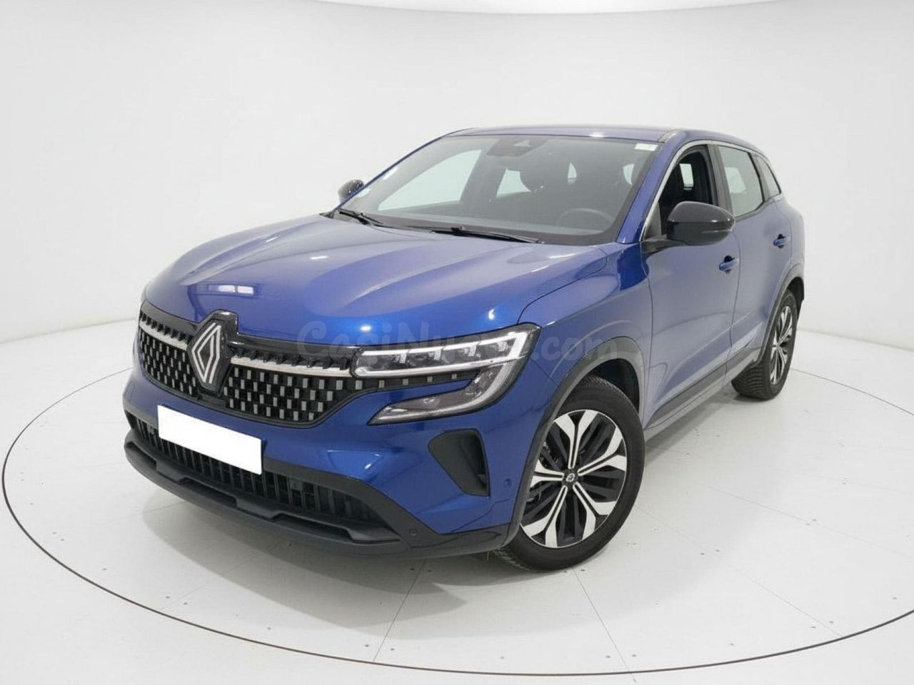 RENAULT AUSTRAL 1.2 TCe mild hybrid advanced 130CV