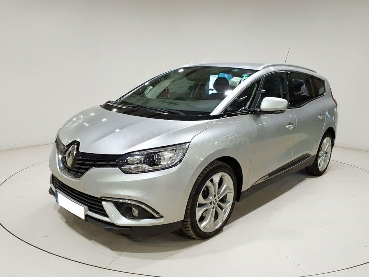 RENAULT GRAND SCéNIC 1.7 Blue dCi Corporate Edi 5 plazas