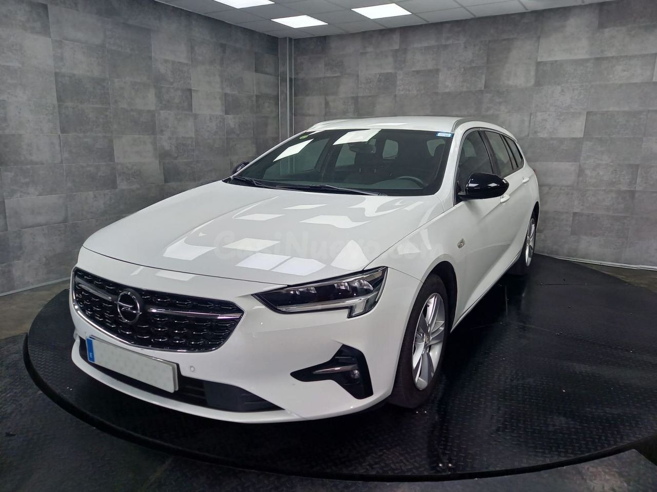 Opel Insignia ST Business Elegance 1.5D DVH 90kW MT6
