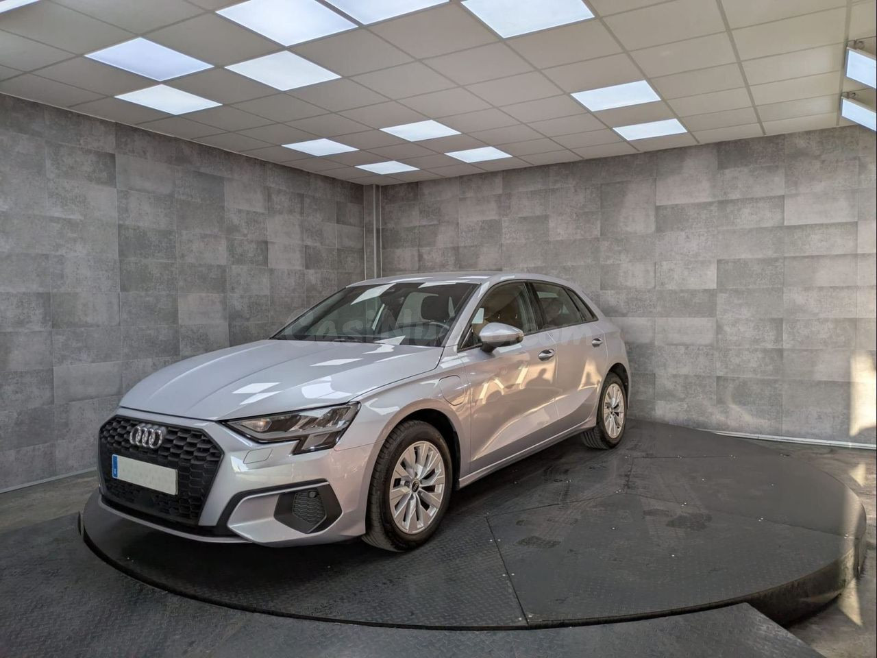AUDI A3 SPORTBACK 1.4 40 TFSI E S TRONIC