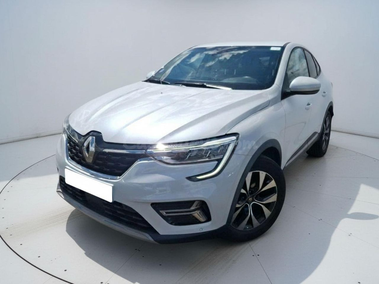 RENAULT ARKANA 1.3 TCe mild hybrid 140 CV Evolution EDC