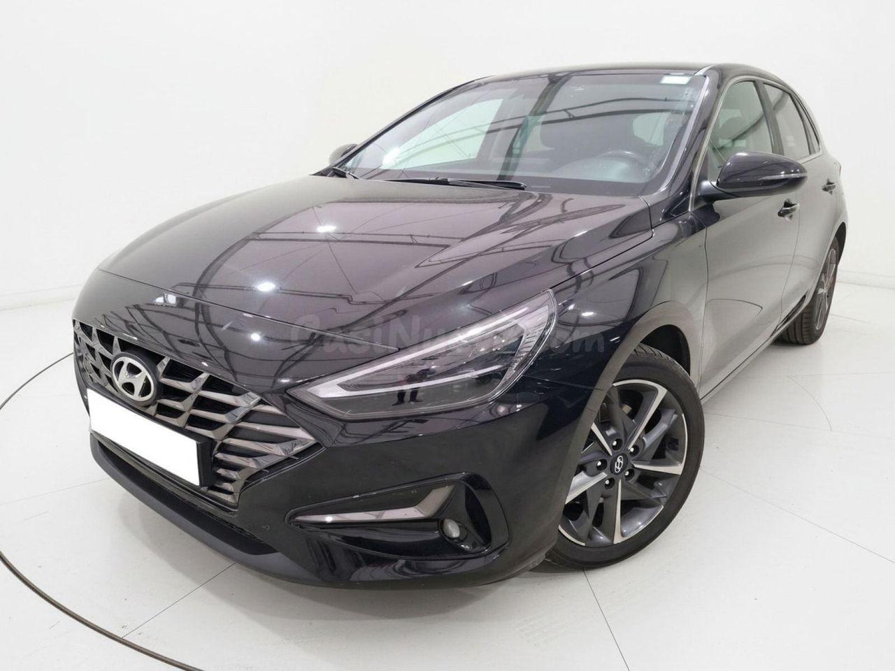 HYUNDAI I30 1.0 T-GDi 120 CV Hybrid 48V Creative
