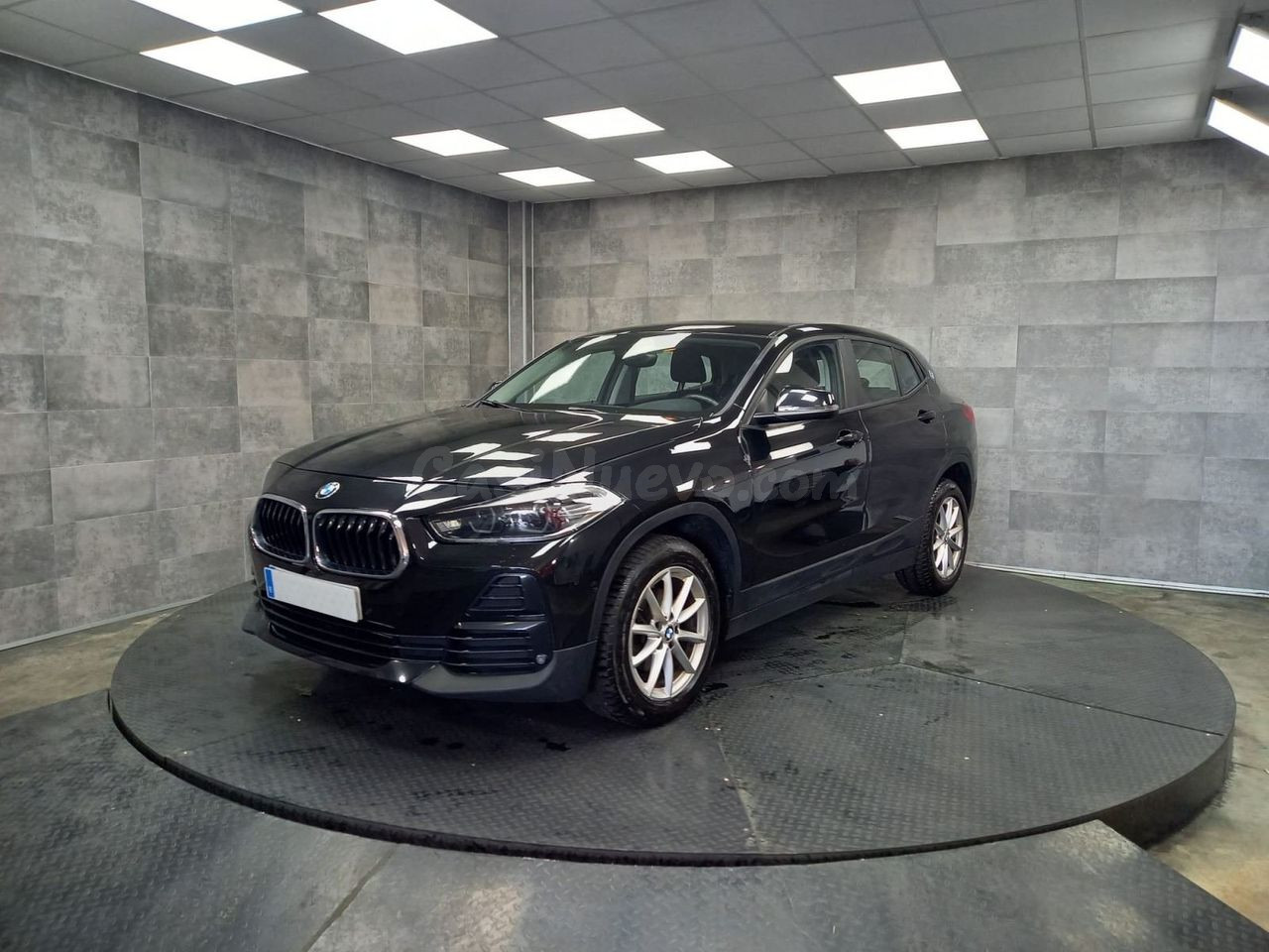 BMW X2 sDrive16d