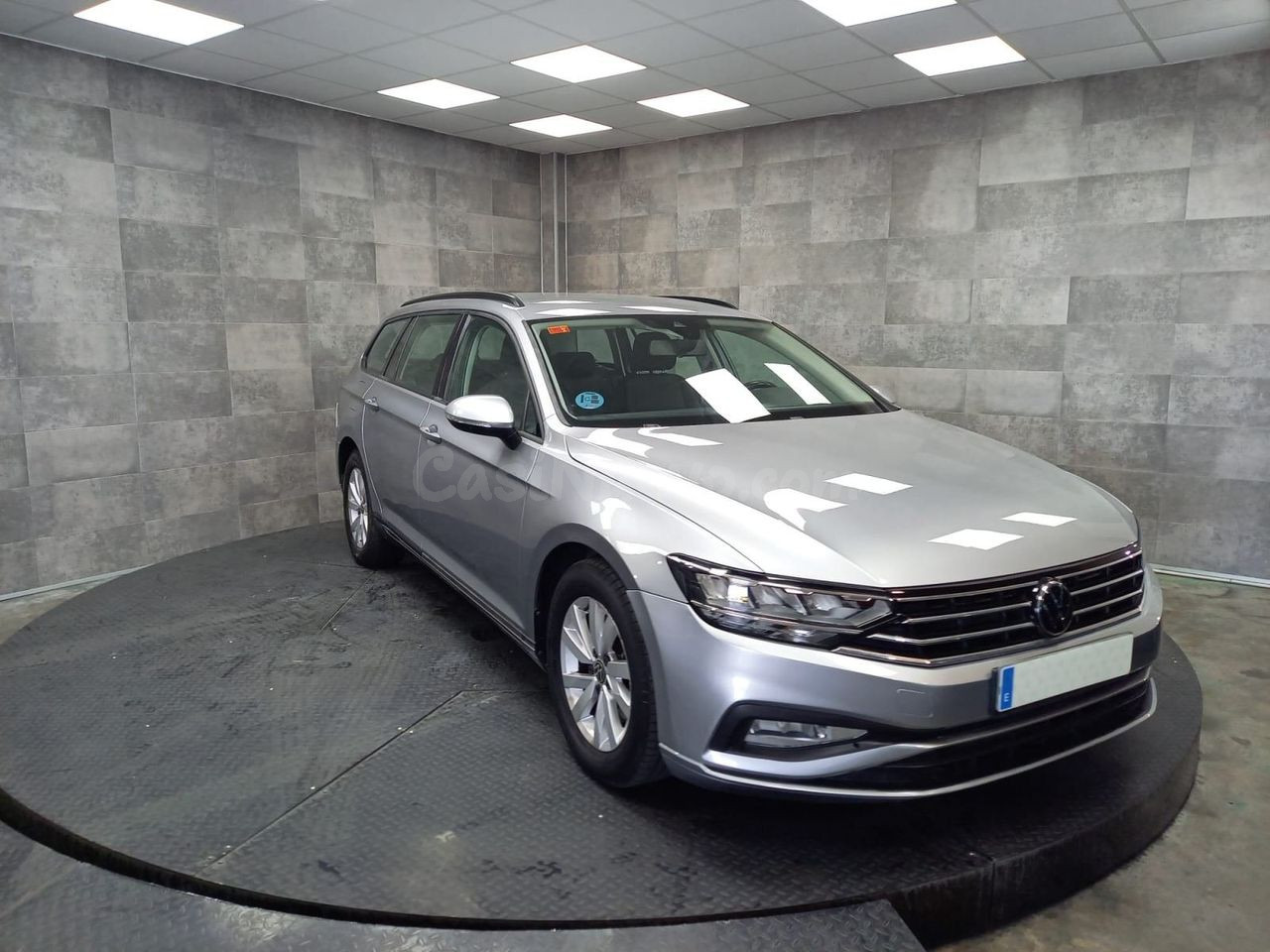 Volkswagen Passat Variant Business 2.0 TDI 110kW