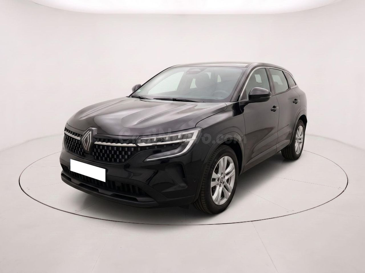 RENAULT AUSTRAL 1.2 TCe mild hybrid advanced 130 CV