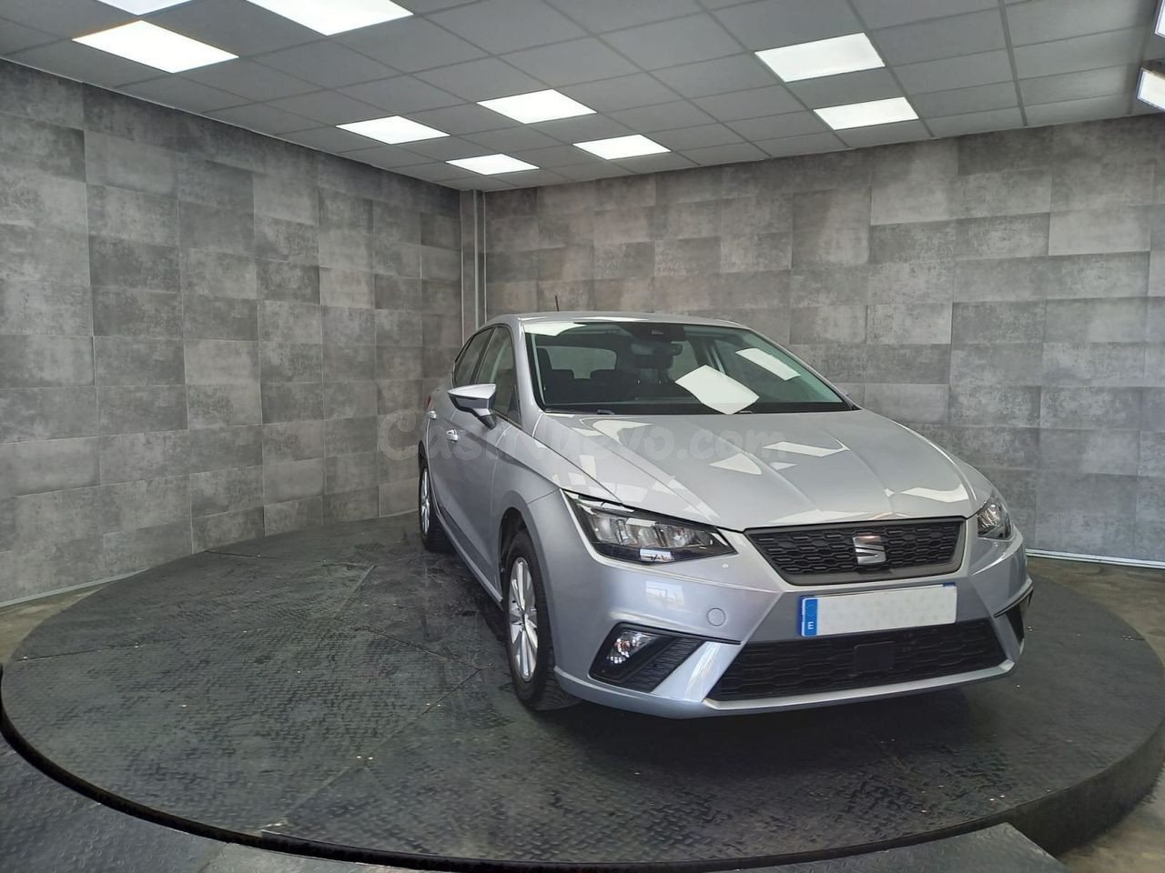 Seat Ibiza 1.0 TSI 70kW (95CV) Style