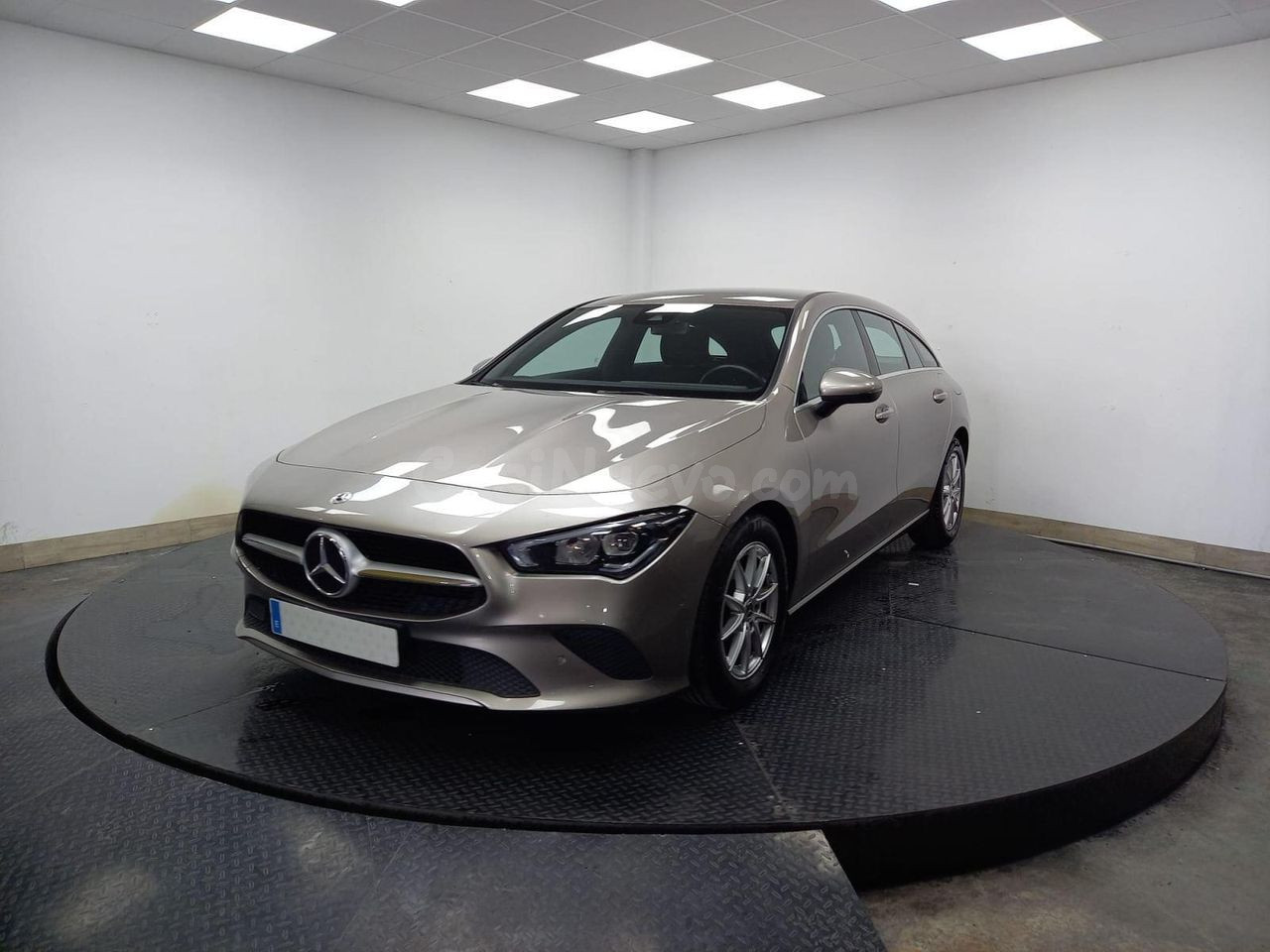Mercedes CLA CLA 180 Shooting Brake