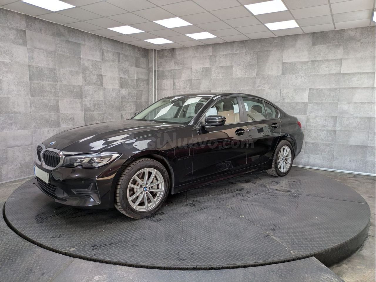 BMW Serie 3 330e