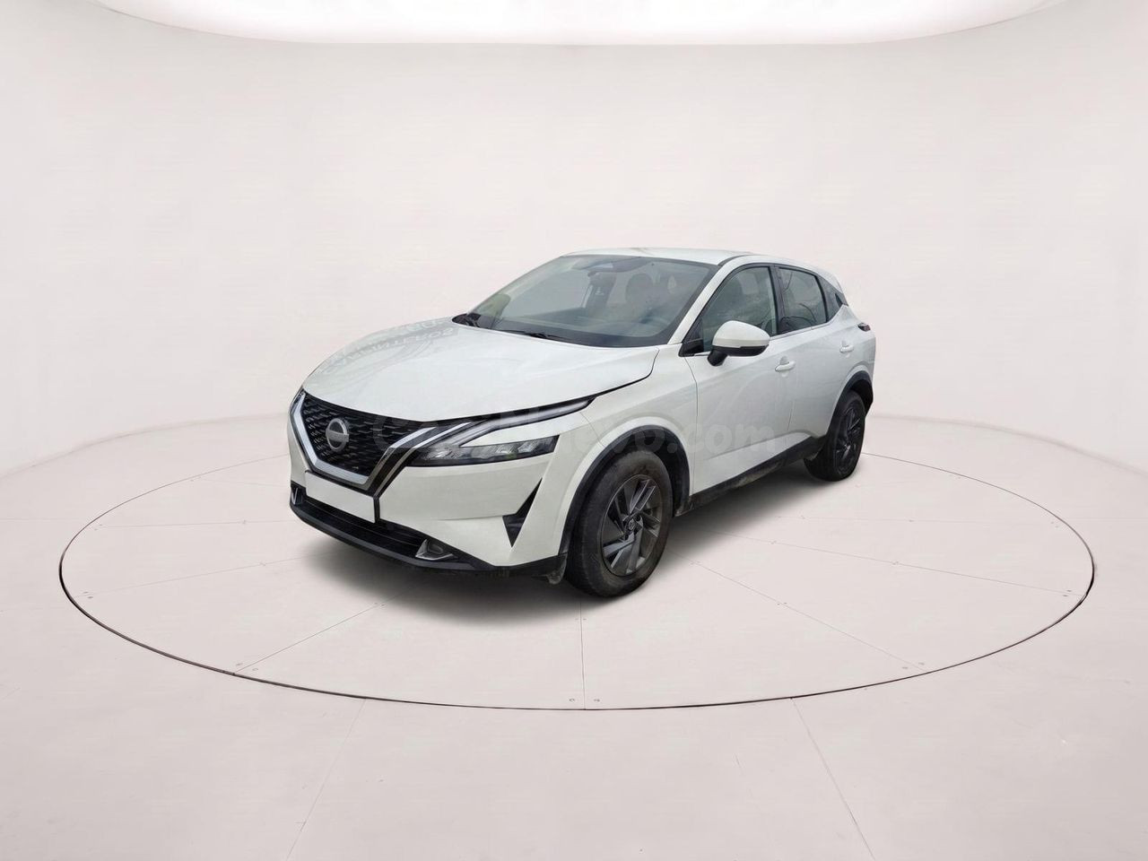 NISSAN QASHQAI DIG-T 103kW (140CV) MHEV 4x2 Acenta