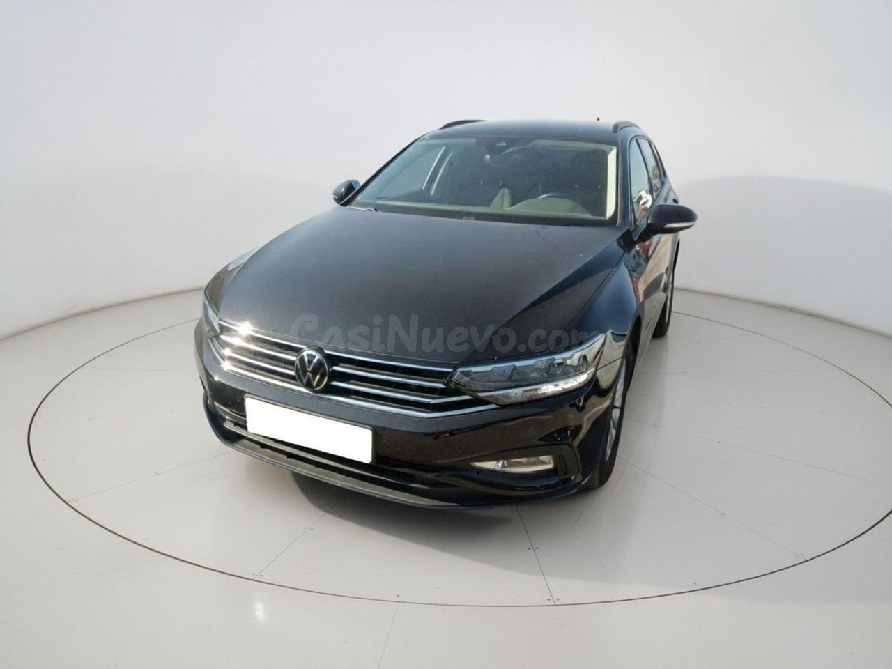 VOLKSWAGEN PASSAT Variant Business 2.0 TDI 110kW