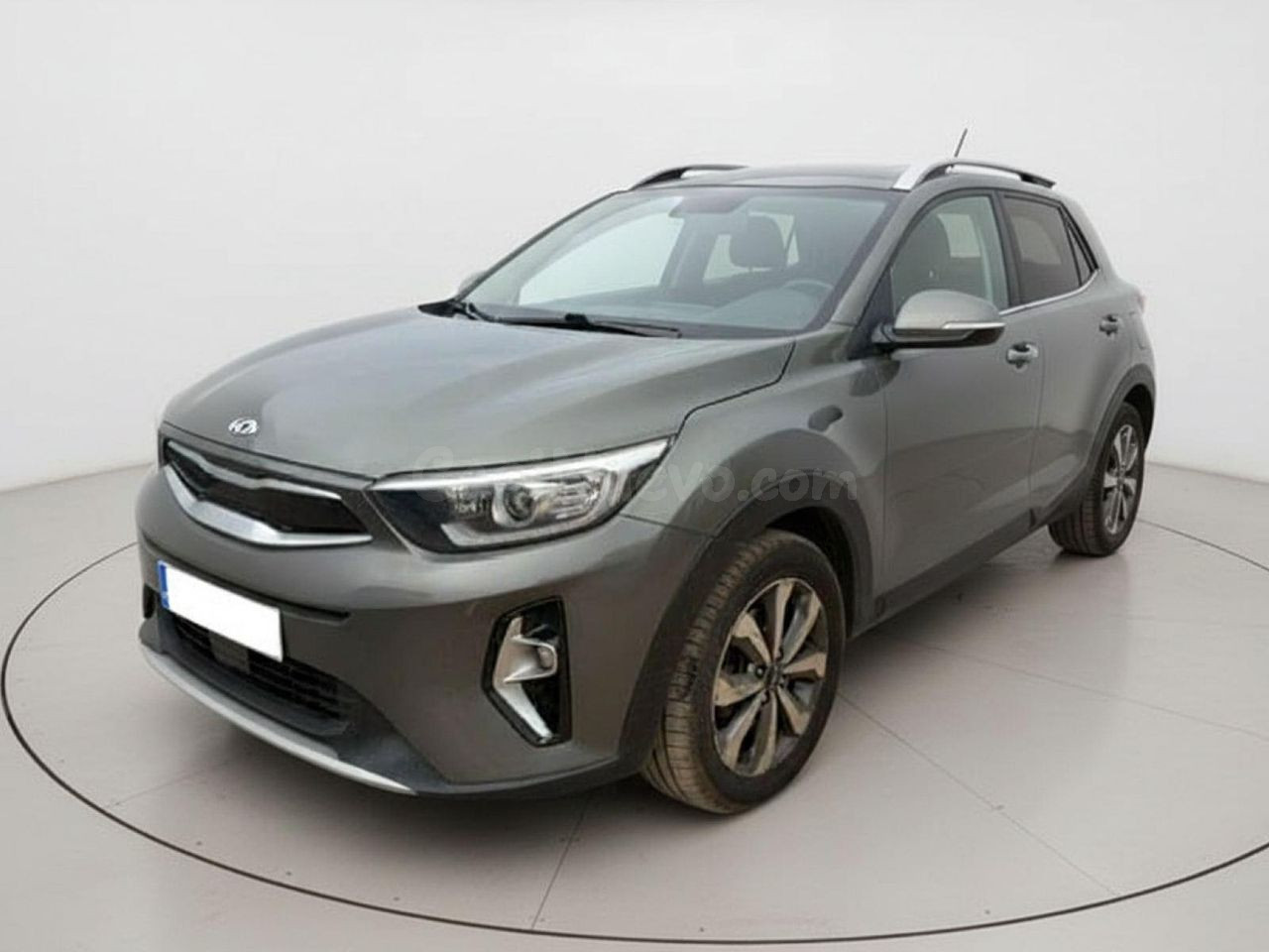 KIA STONIC 1.0 T-GDi 88kW (120CV) MHEV iMT Drive