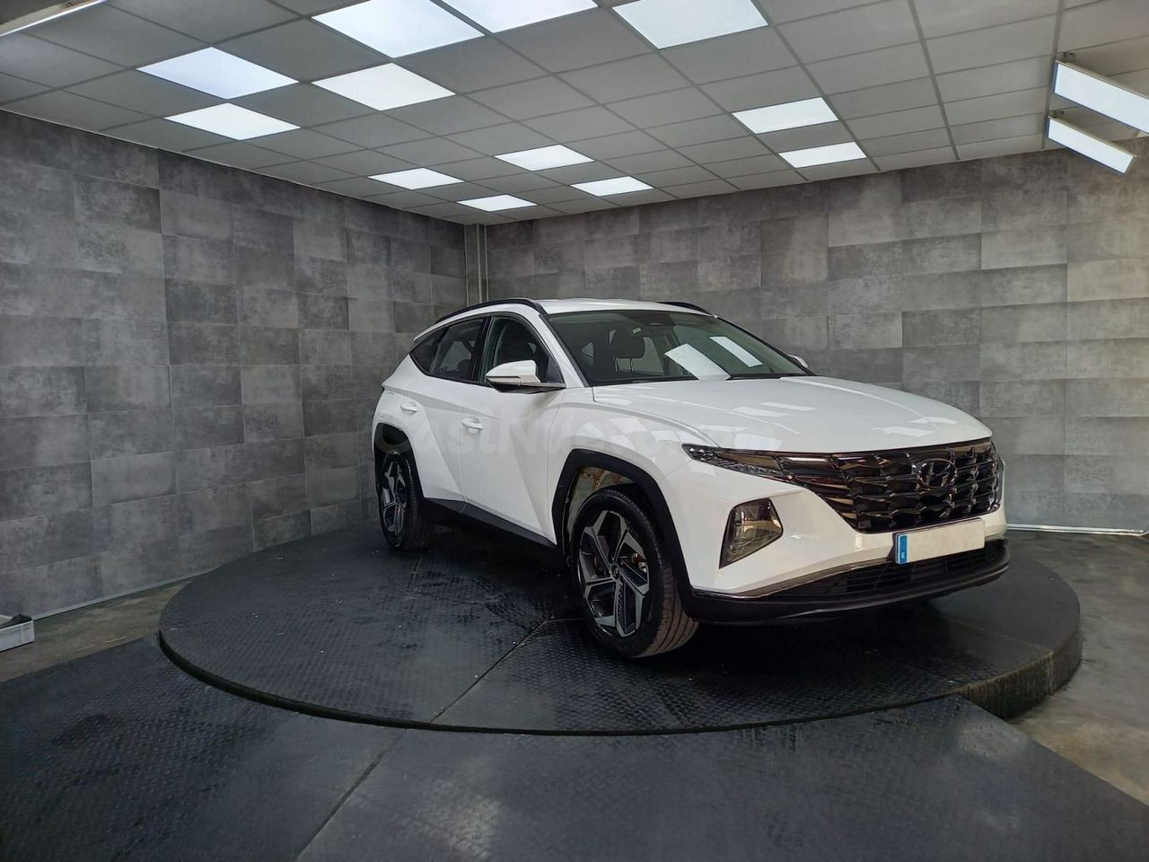 Hyundai Tucson 1.6 TGDI PHEV 195kW Maxx Auto 4X4