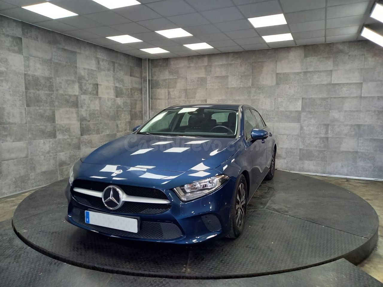 Mercedes Clase A A 180 d