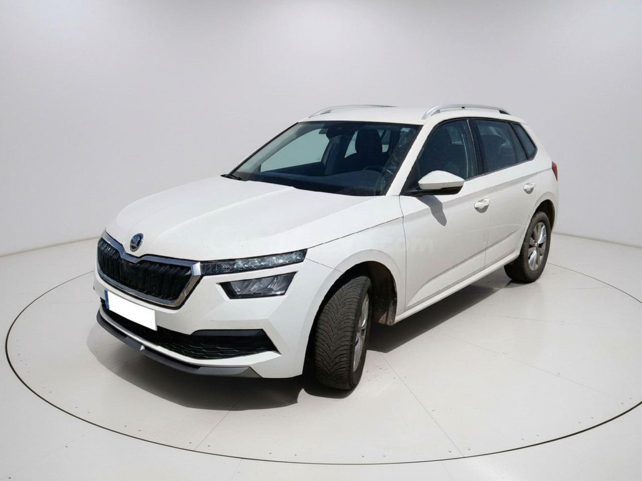 SKODA KAMIQ 1.0 TSI 81kW (110CV) DSG Ambition