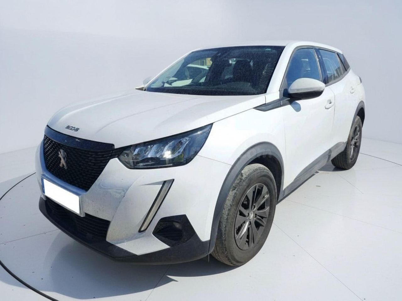 PEUGEOT 2008 Active Pack BlueHDI 81kW (110CV)