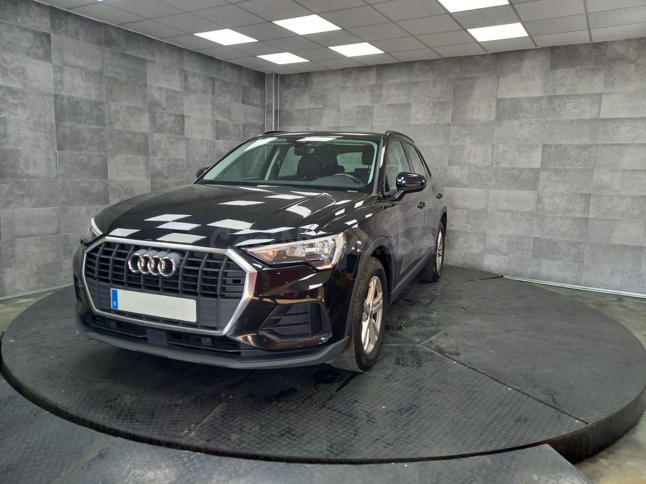 Audi Q3 35 TDI 110kW (150CV) S tronic