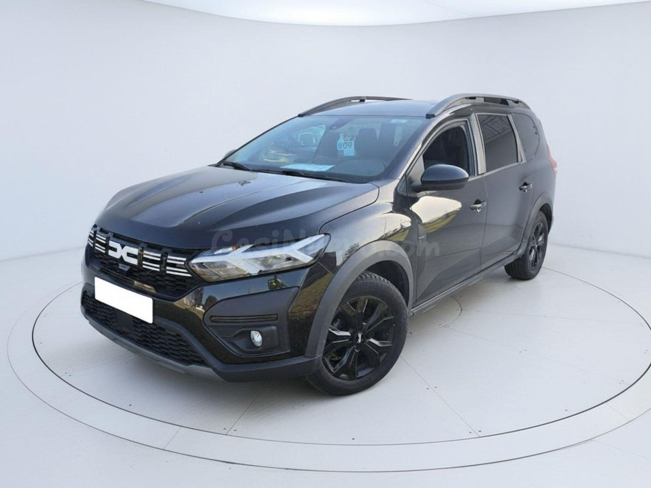 DACIA JOGGER 1.0 ECO-G 100 CV Extreme+ 7 plazas