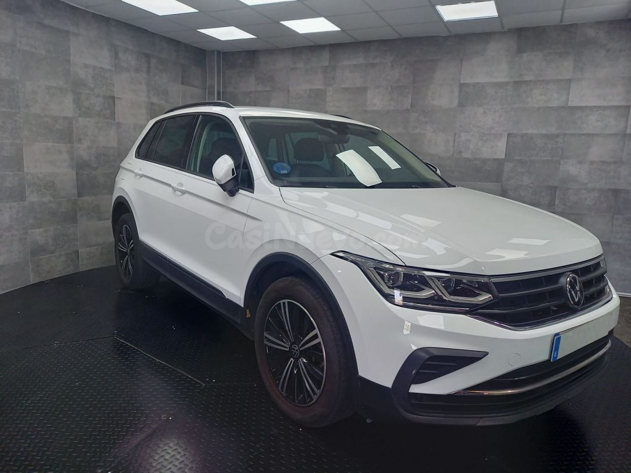 VOLKSWAGEN TIGUAN Life 1.4 TSI eHybrid 180kW (245CV) DSG