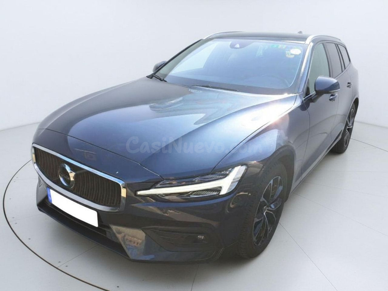 VOLVO V60 2.0 D3 MOMENTUM PRO