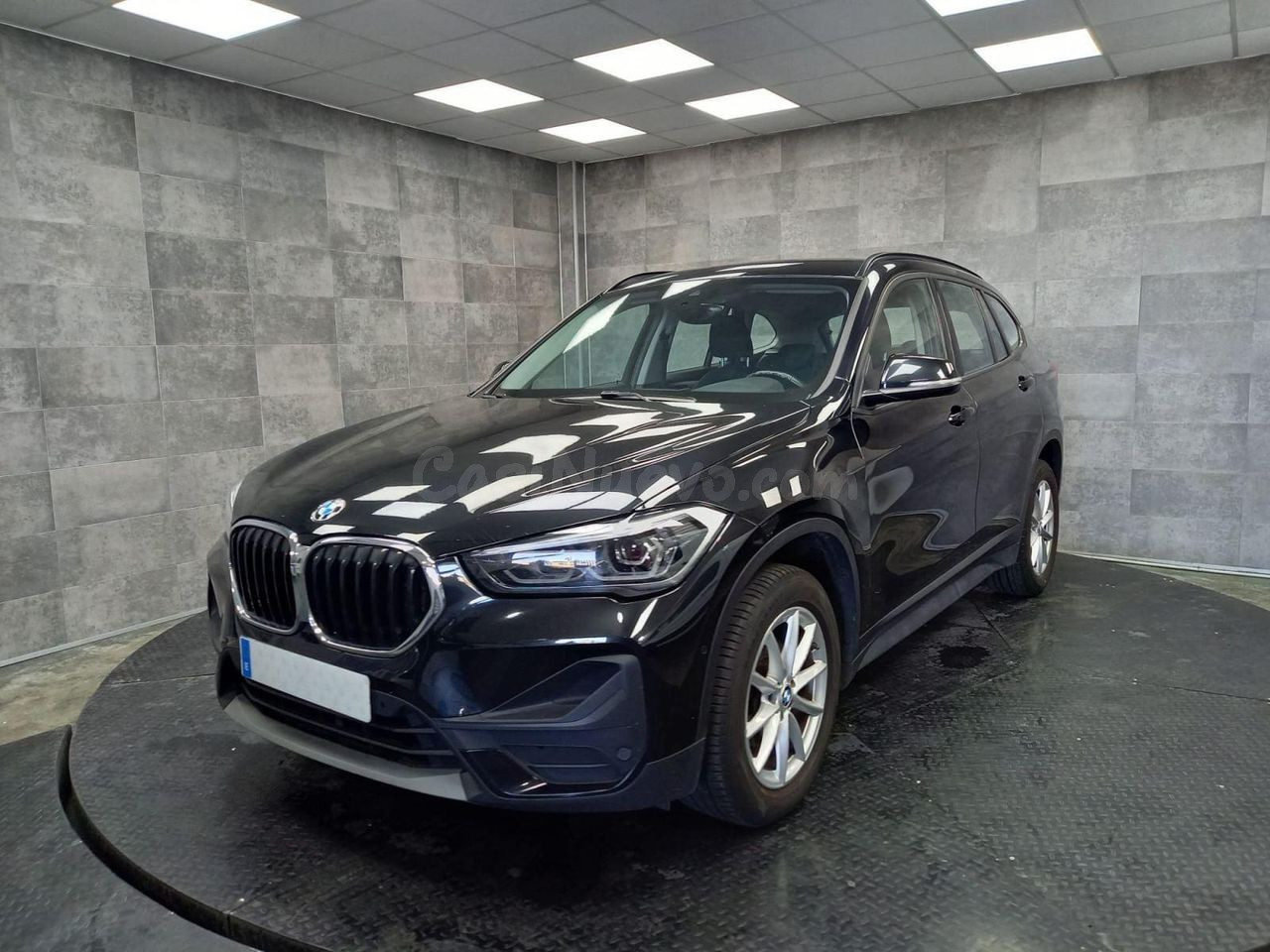 BMW X1 todoterreno sDrive18dA Corporate
