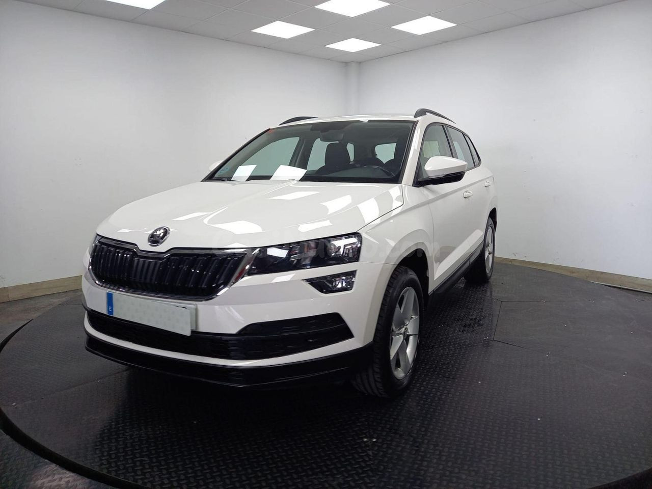 Skoda Karoq 2.0 TDI 110kW (150CV) DSG 4X4 Ambition