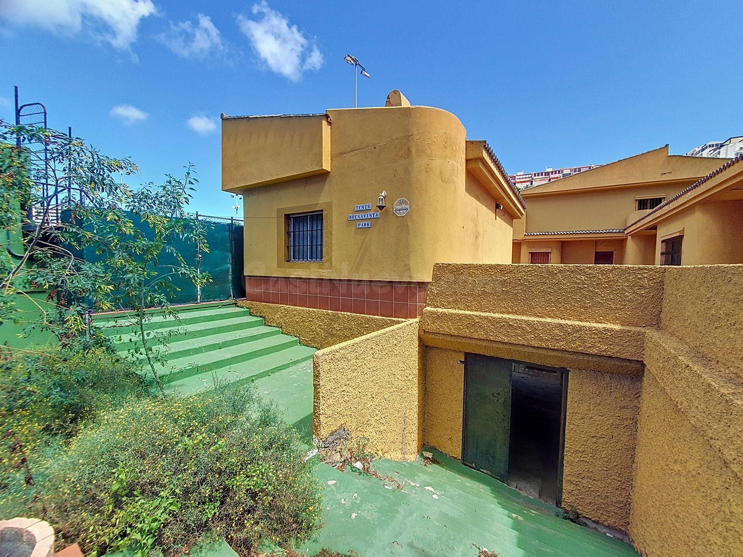 Local comercial 4000m² en alquiler - Escaleritas - foto 4