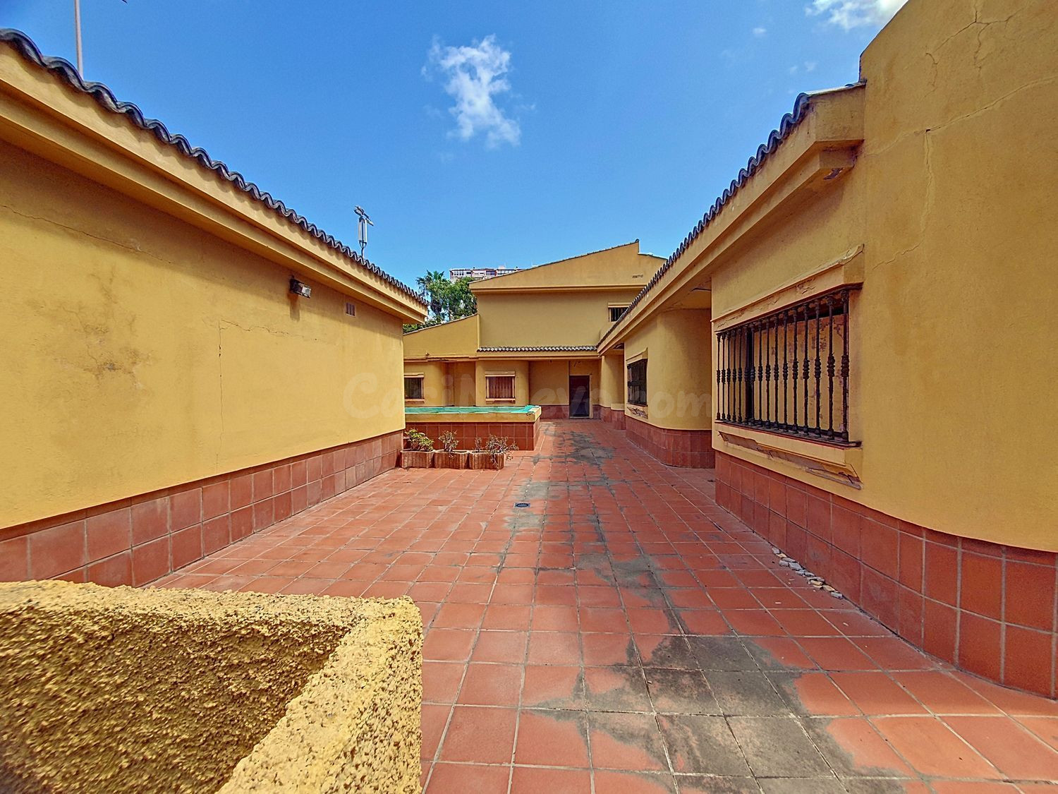Local comercial 4000m² en alquiler - Escaleritas - foto 5