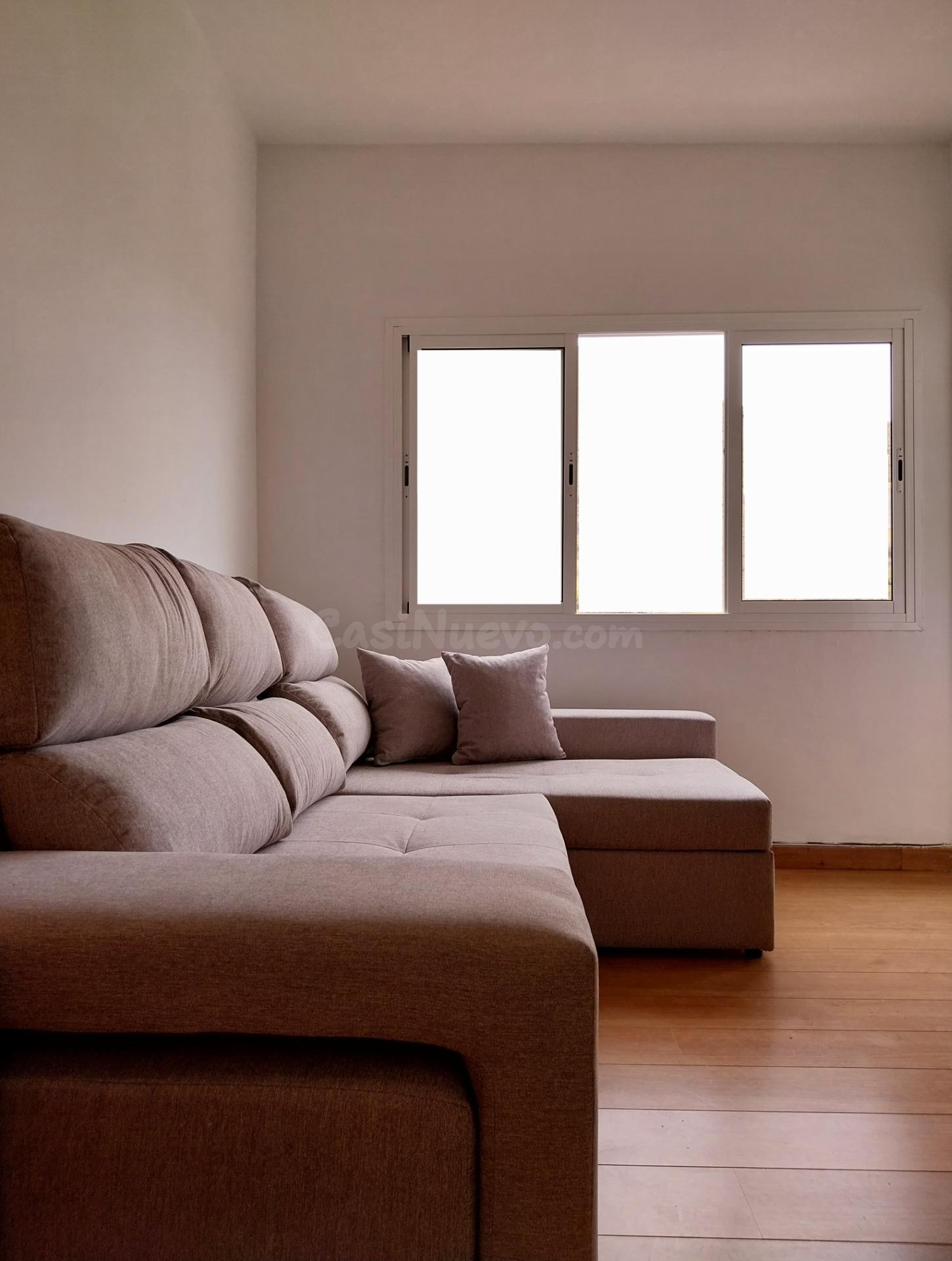 Piso de alquiler por temporada de 4 habitaciones en Las Palm - foto 4