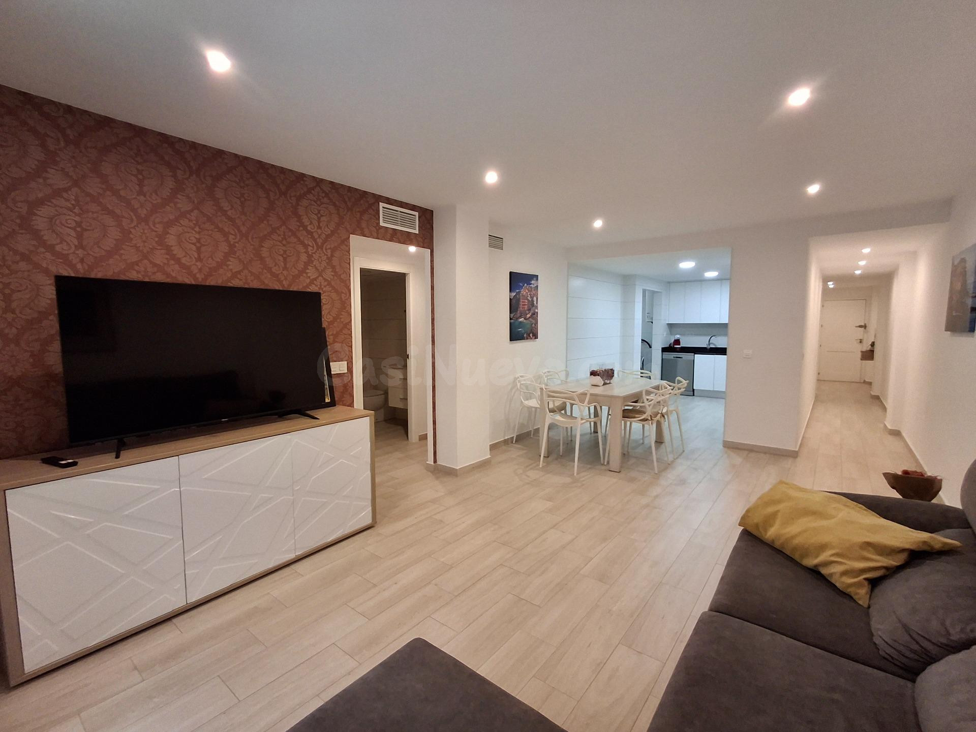Apartamento en Torrevieja