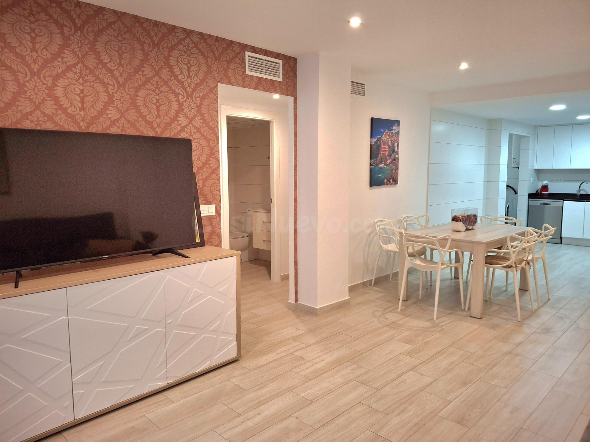 Apartamento en Torrevieja - foto 3