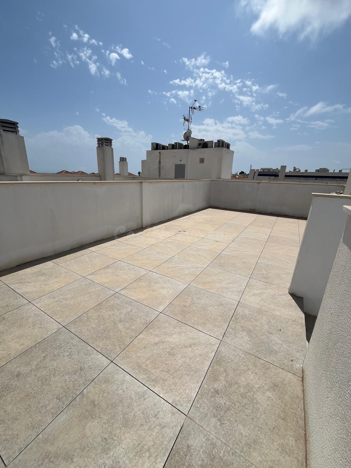 Piso en Santa Pola, Gran Alacant - foto 2