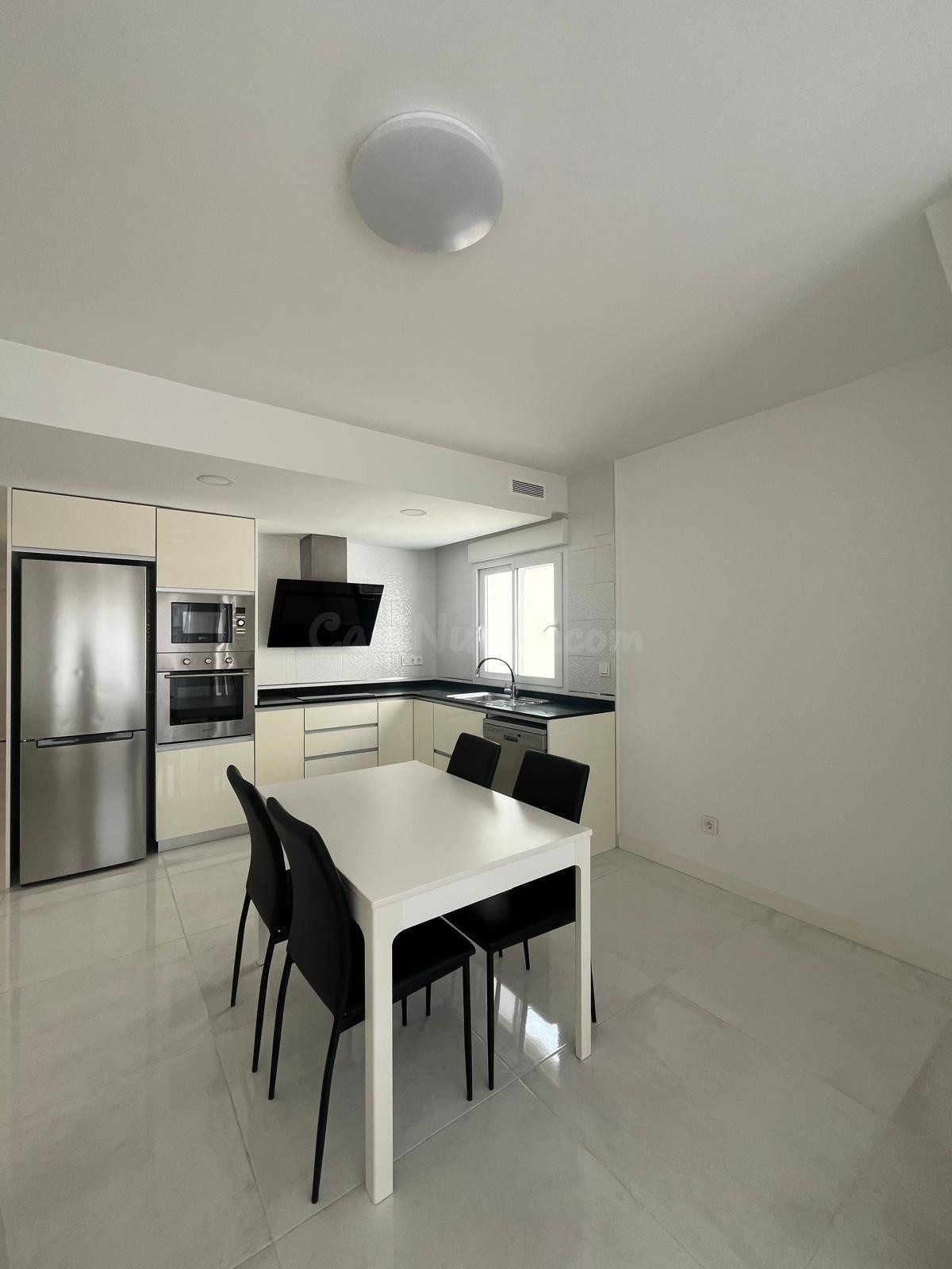 Piso en Santa Pola, Gran Alacant - foto 3