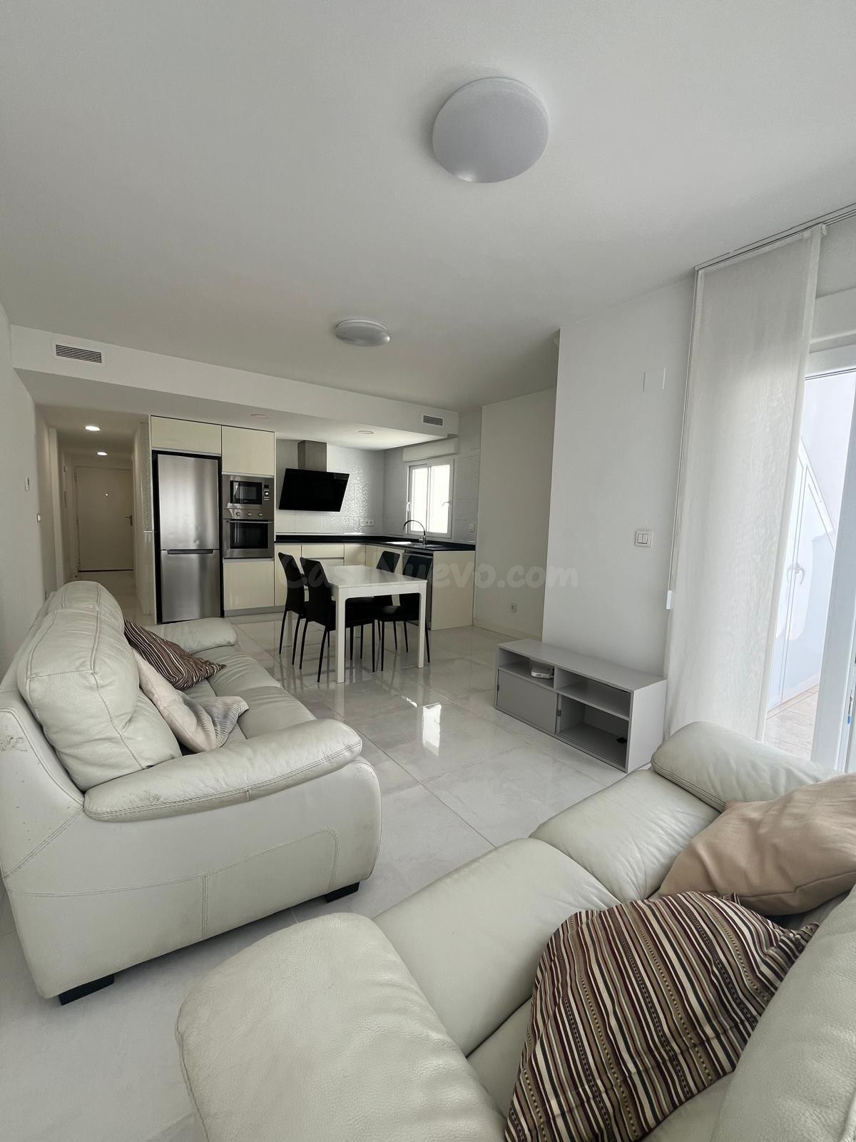 Piso en Santa Pola, Gran Alacant - foto 4