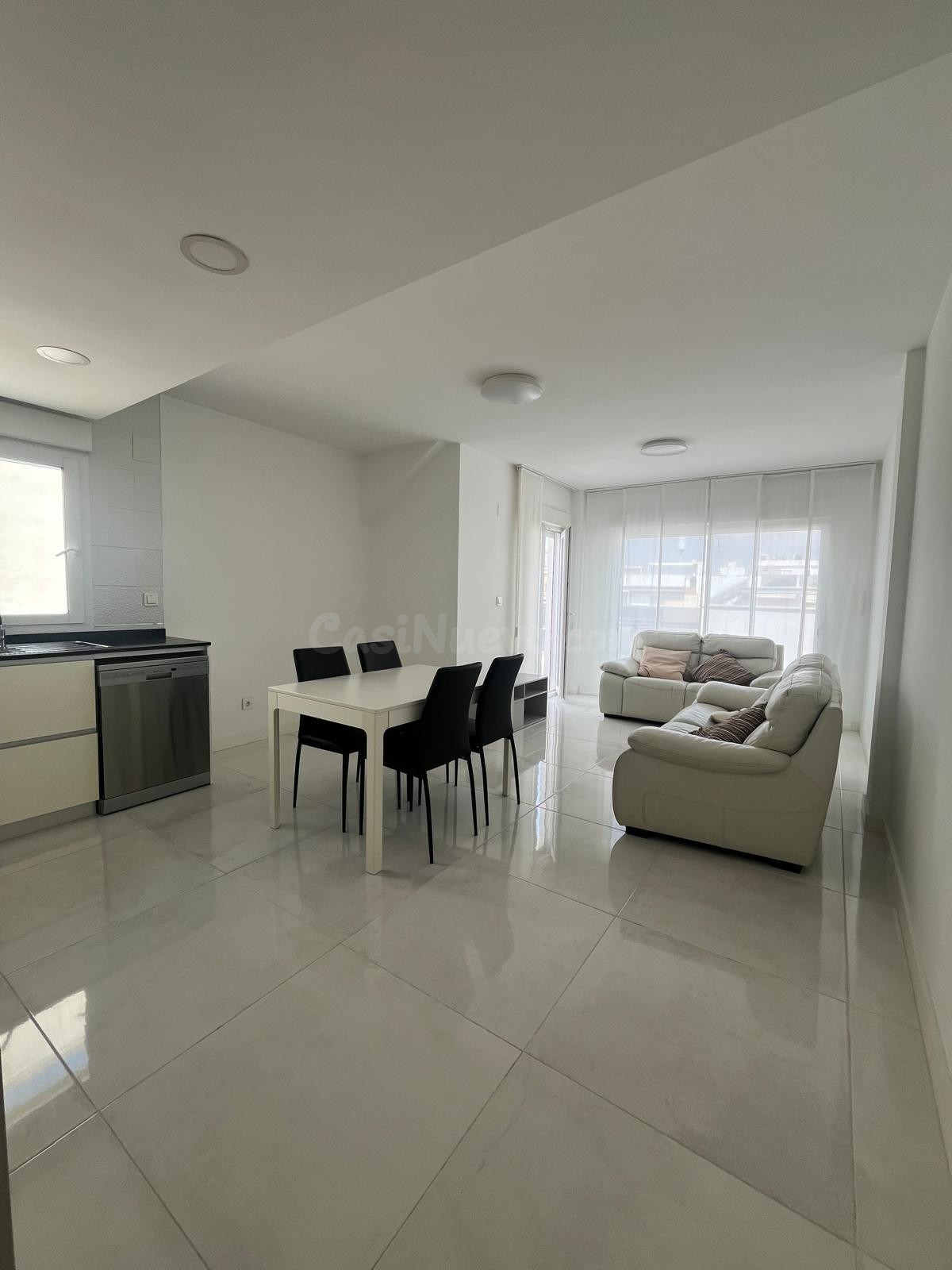Piso en Santa Pola, Gran Alacant - foto 5