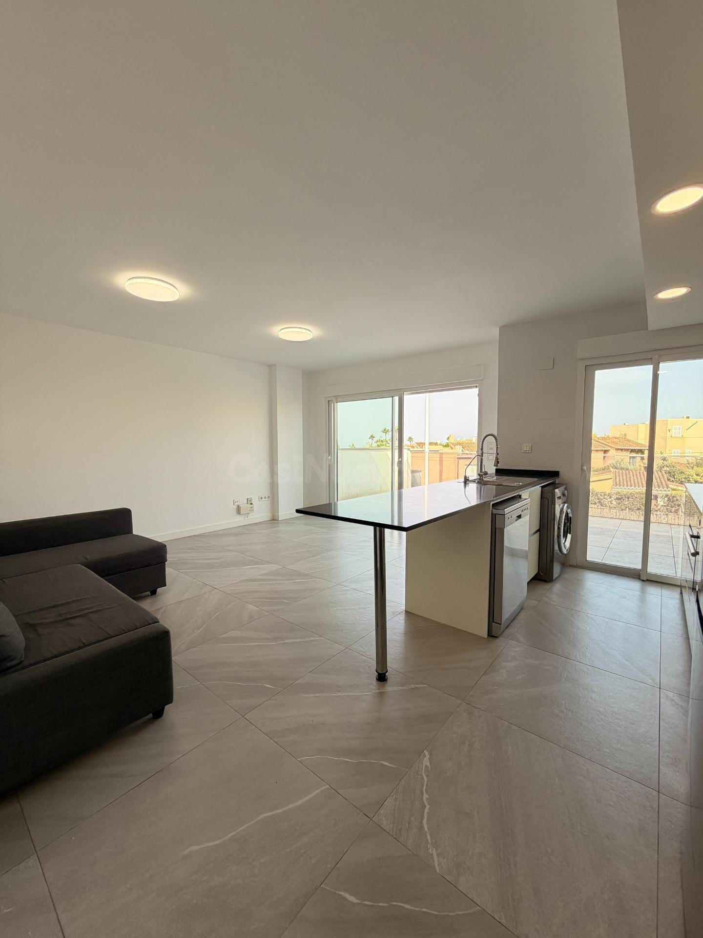 Piso en Gran Alacant