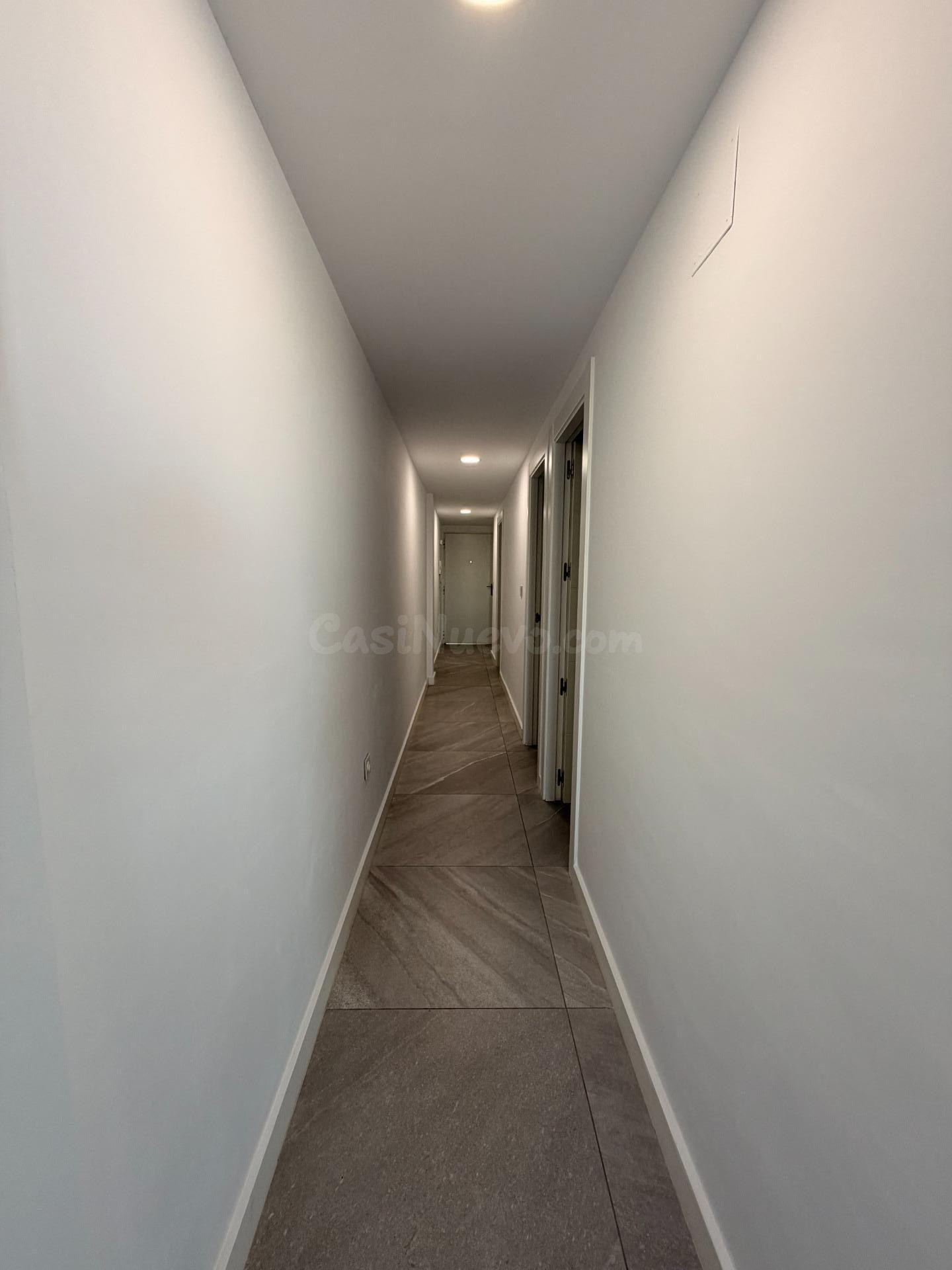 Piso en Gran Alacant - foto 2