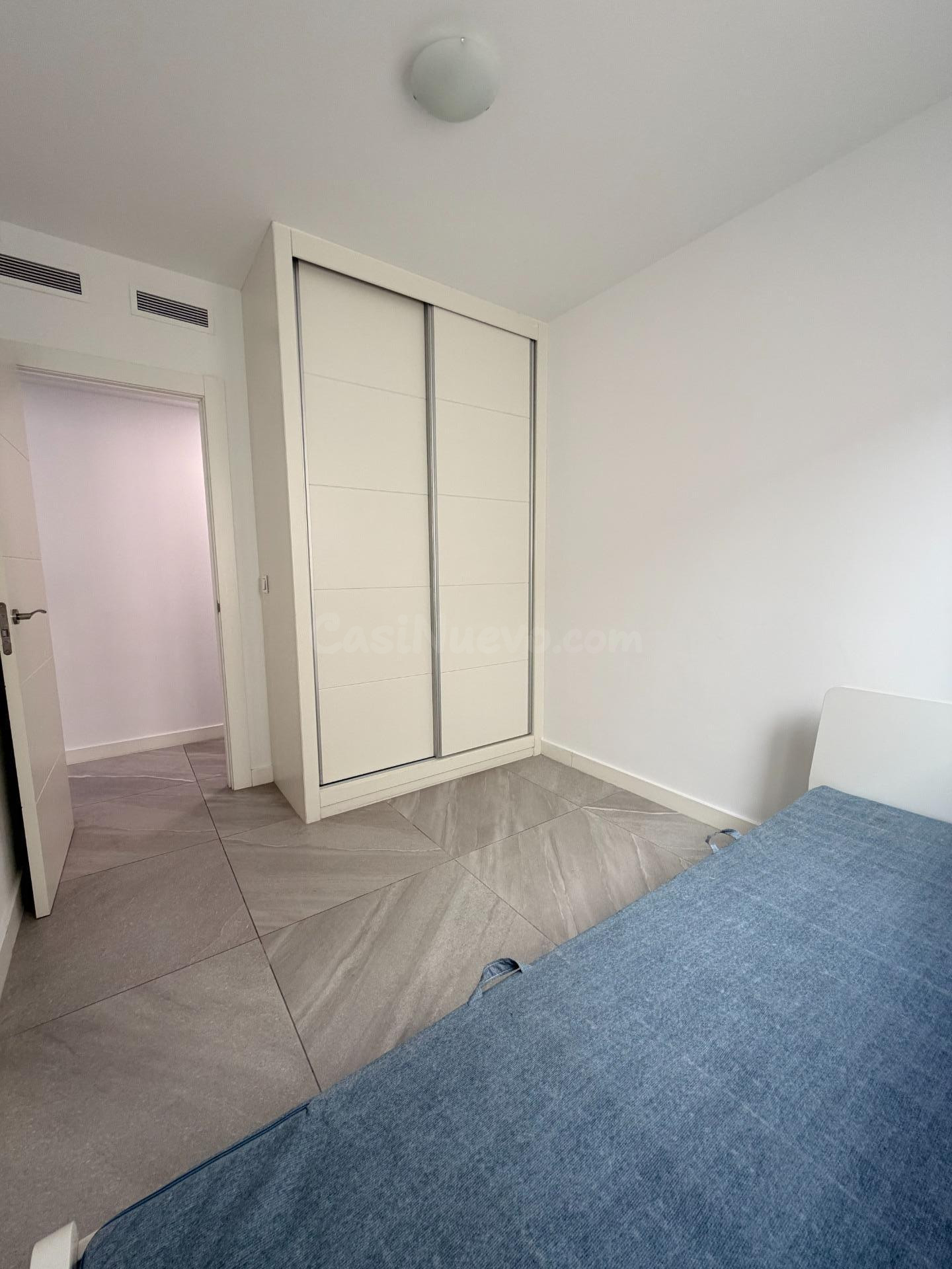 Piso en Gran Alacant - foto 5