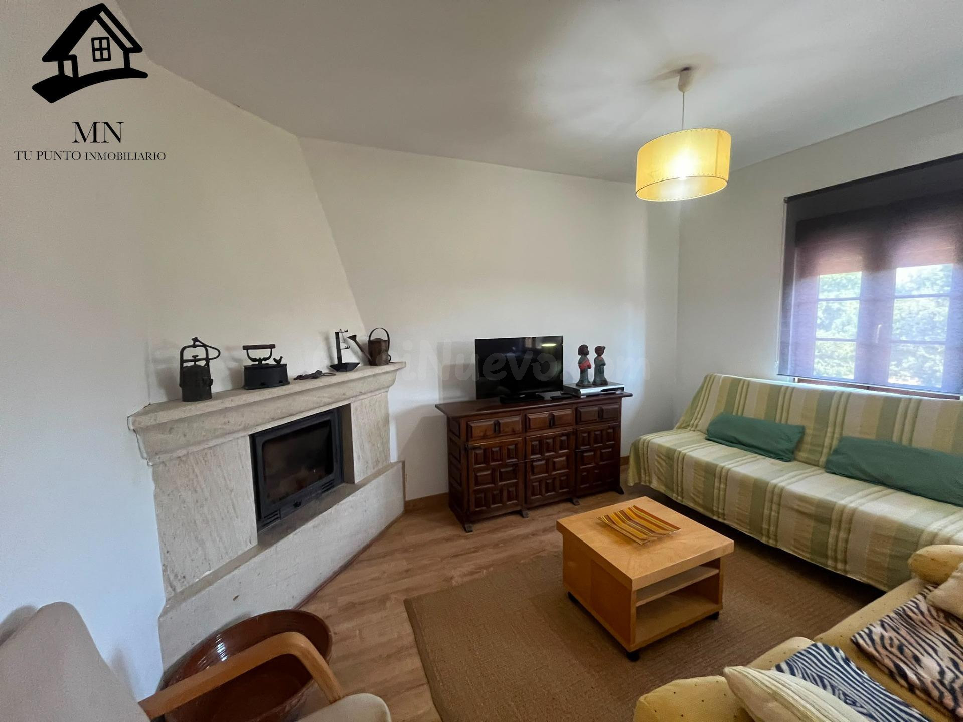 Preciosa Casa Pareada Reformada con Vistas Despejadas en Vil - foto 4