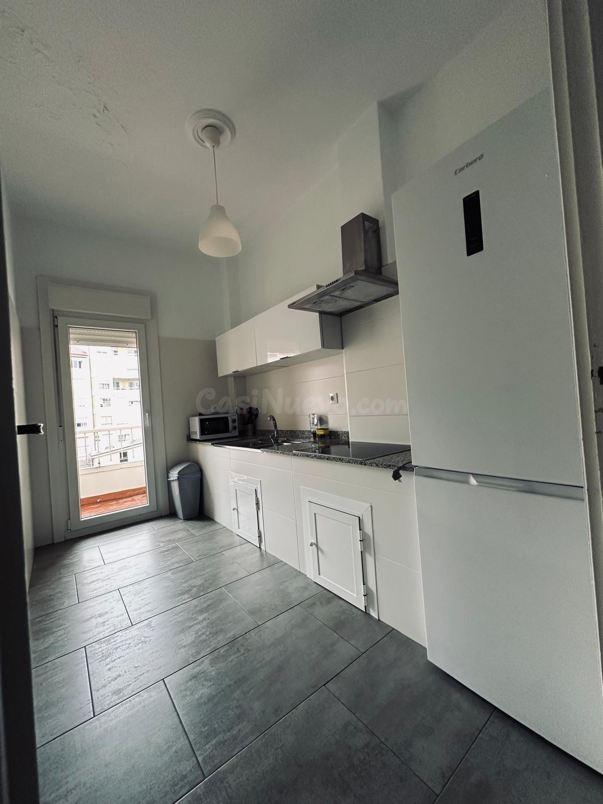 Acogedora Vivienda Reformada en Alquiler en el Centro de Our - foto 4
