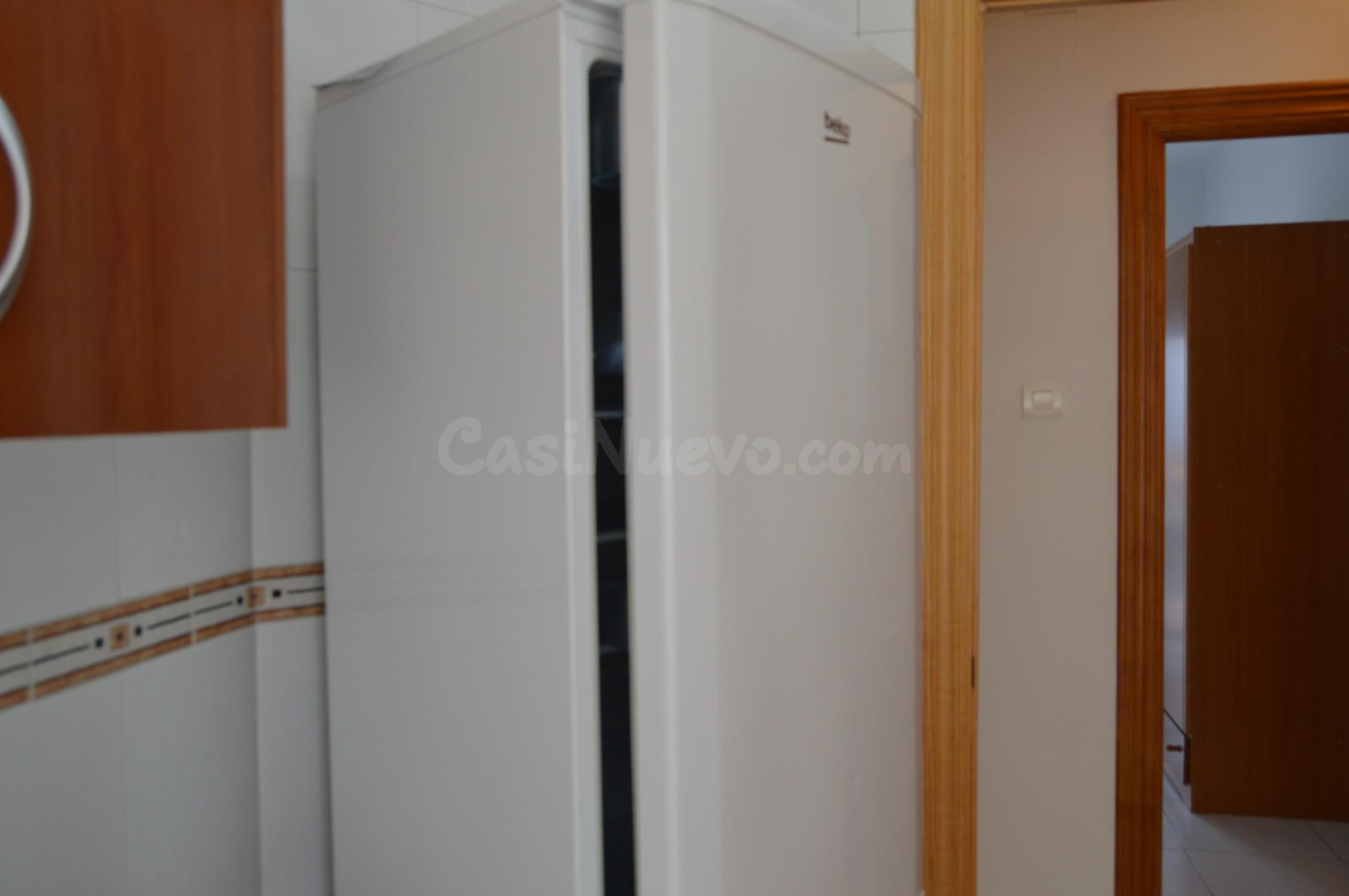 ¡PISO IDEAL PARA ESTUDIANTES JUNTO A PLAZA DE TOROS! 3 DORMI - foto 5